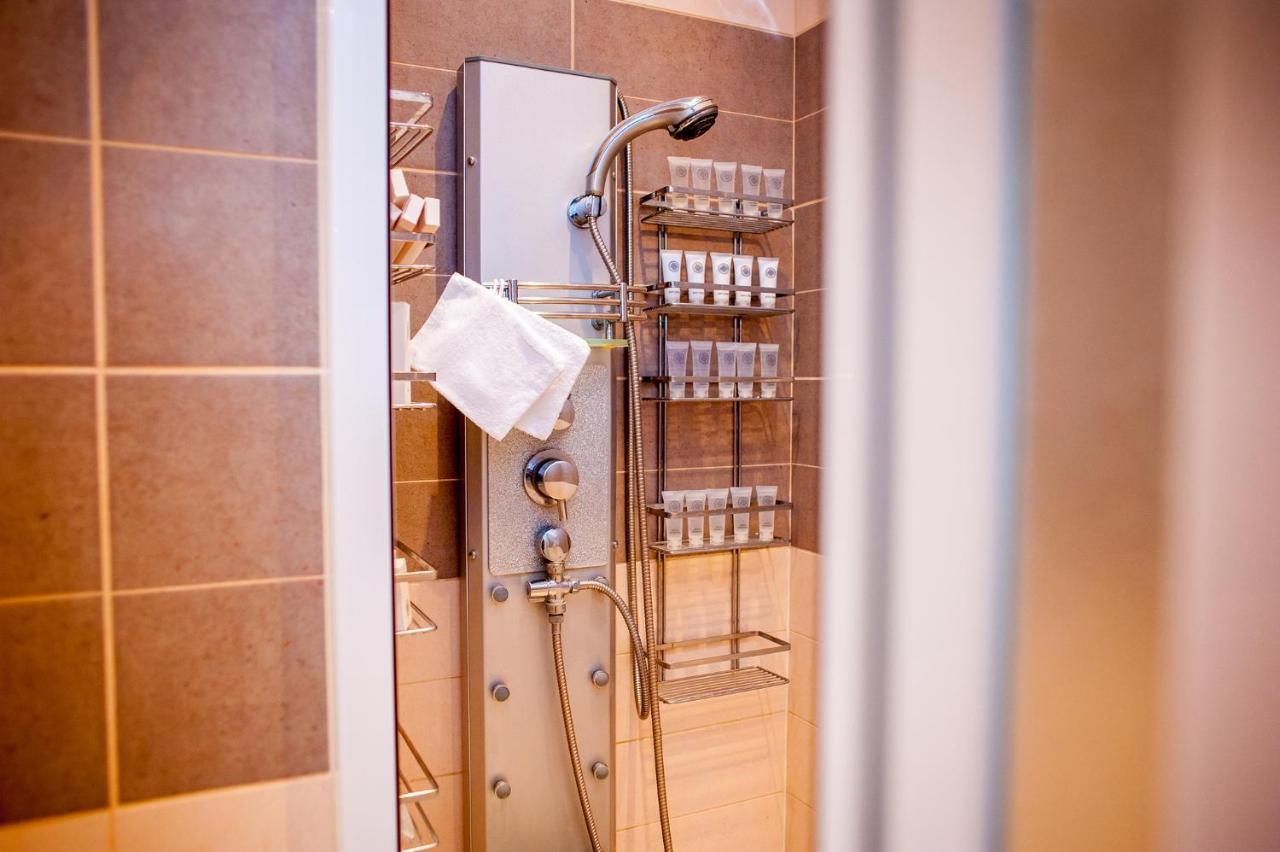 Skyhouse Riga Amazing Penthouse And Spa Zewnętrze zdjęcie